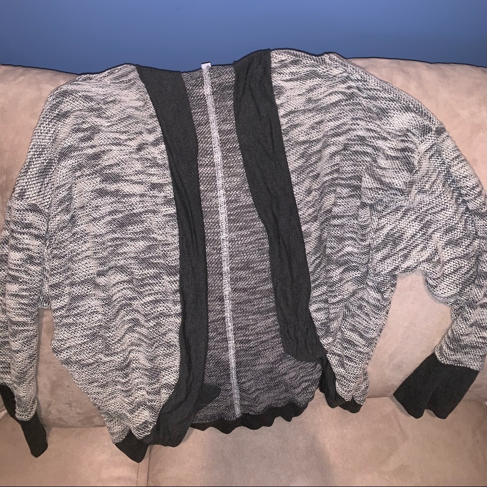 cardigan